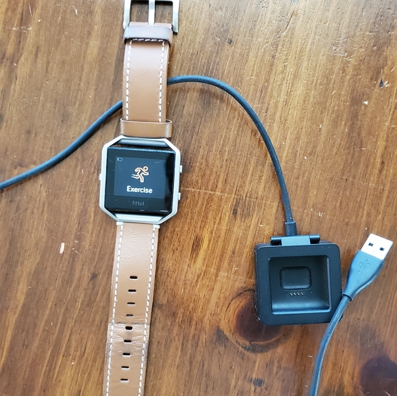 Fitbit Blaze - Picture 3 of 3